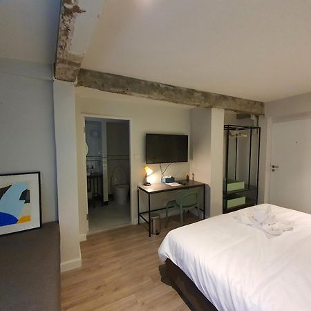 Roompini Bangkok Room photo