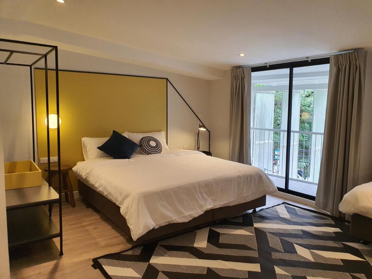 Roompini Bangkok Room photo
