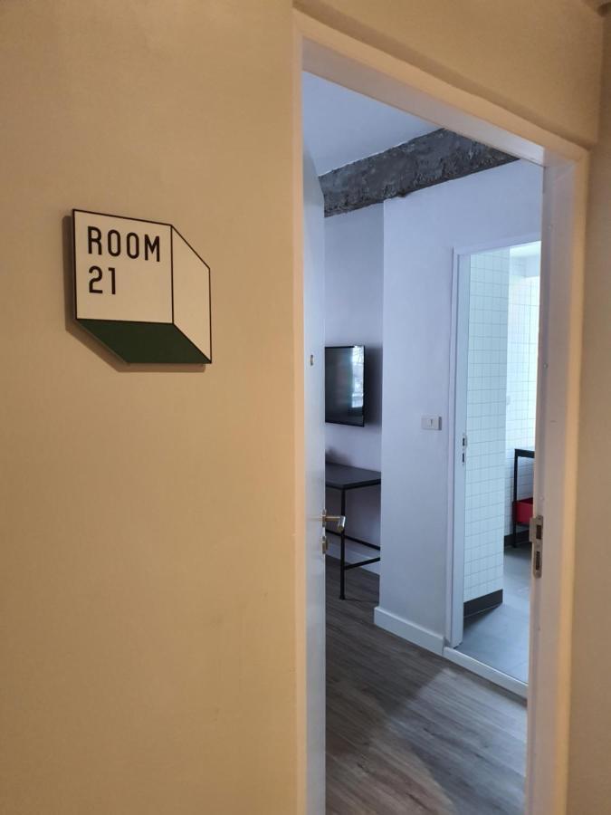 Roompini Bangkok Room photo