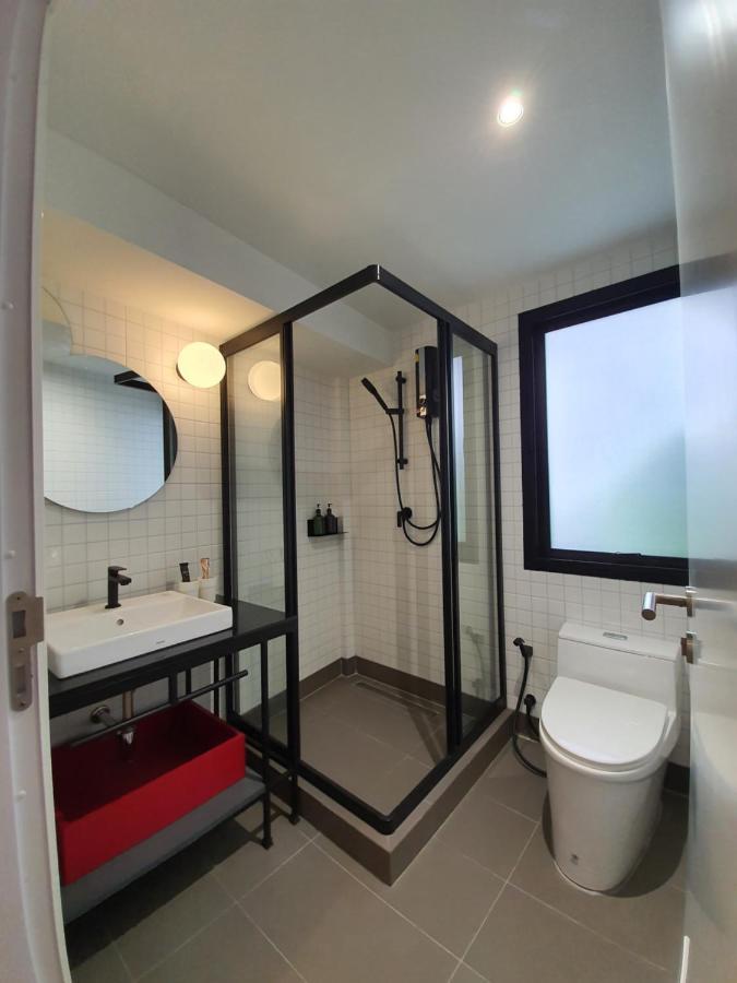 Roompini Bangkok Room photo