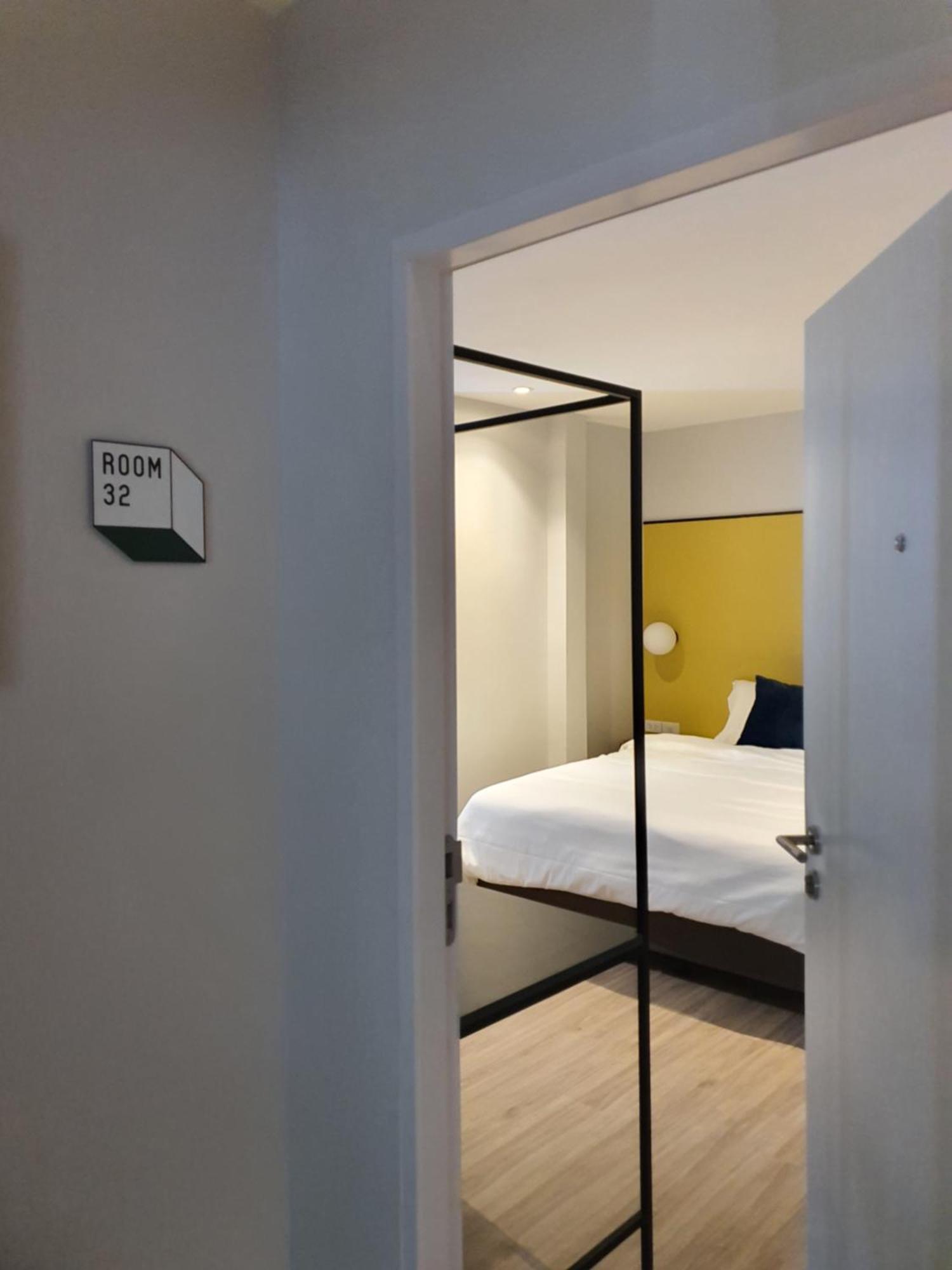 Roompini Bangkok Room photo