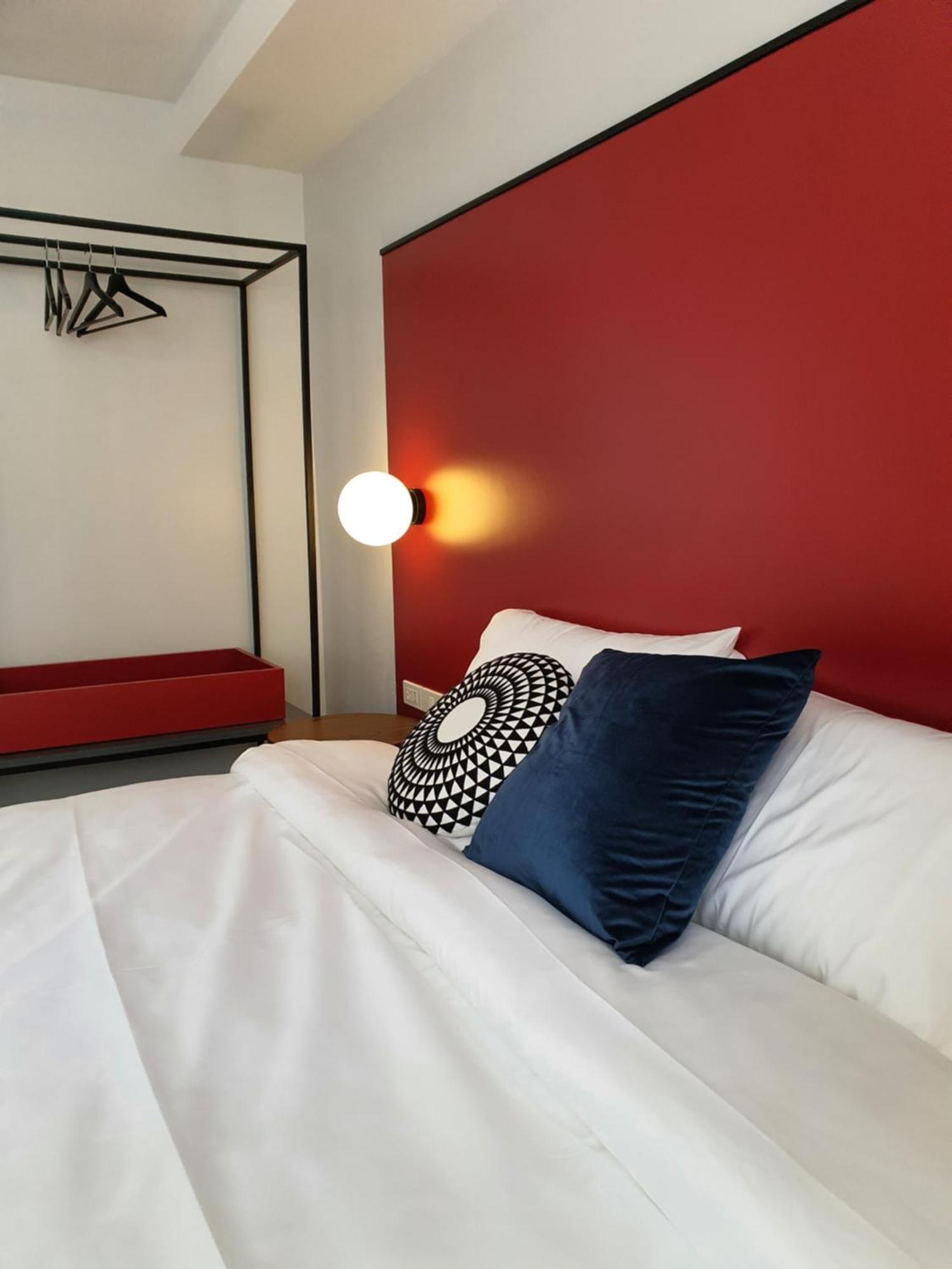 Roompini Bangkok Room photo
