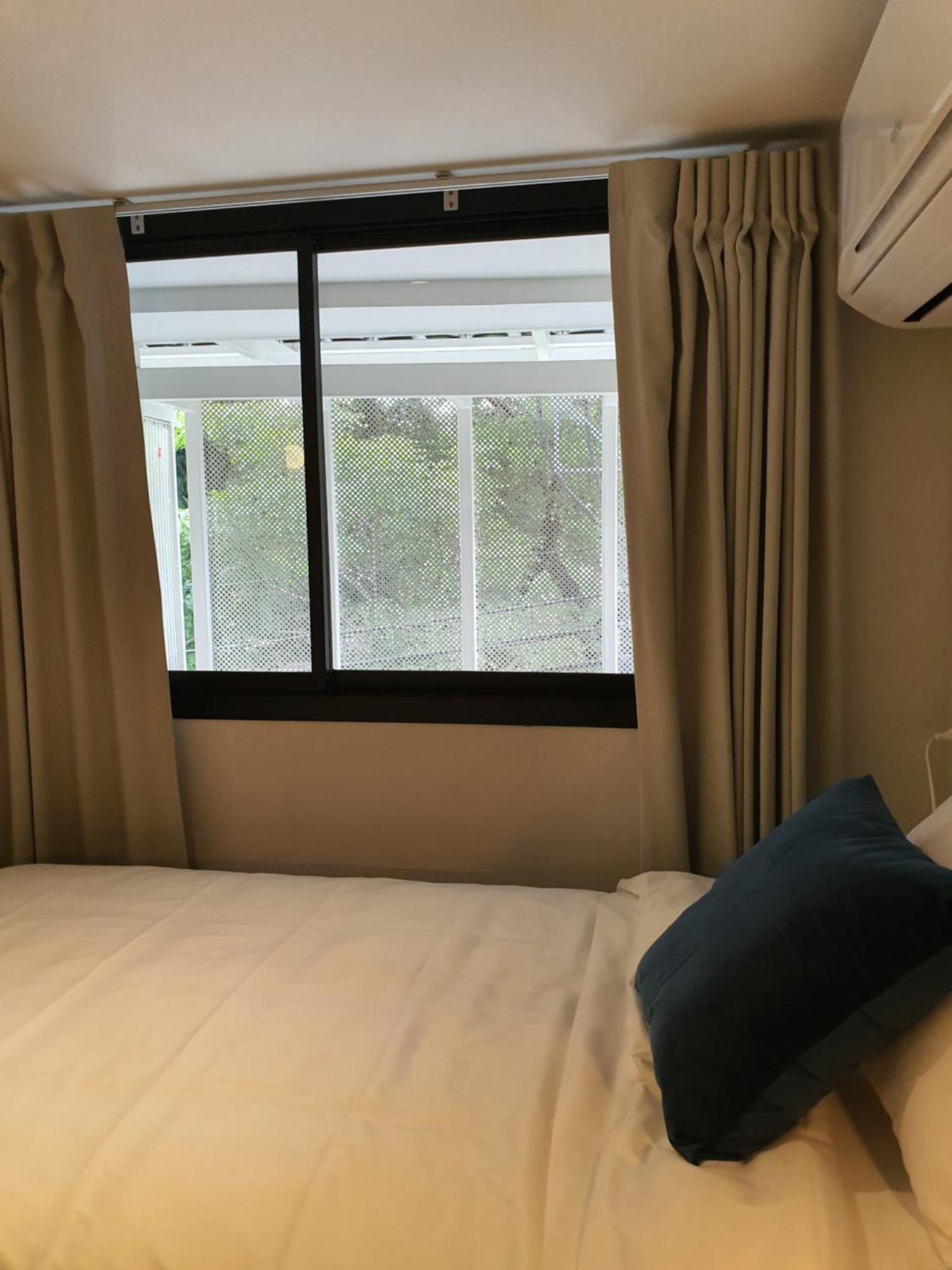 Roompini Bangkok Room photo