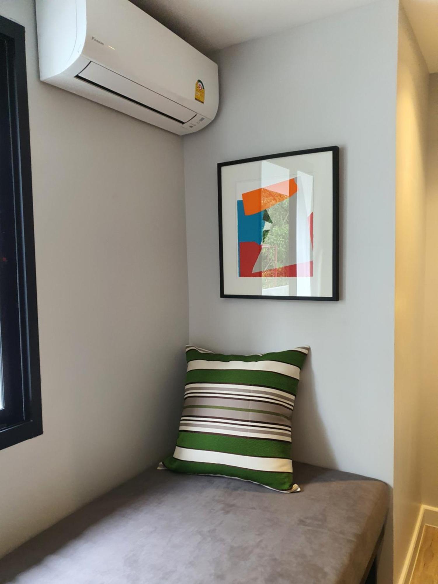 Roompini Bangkok Room photo
