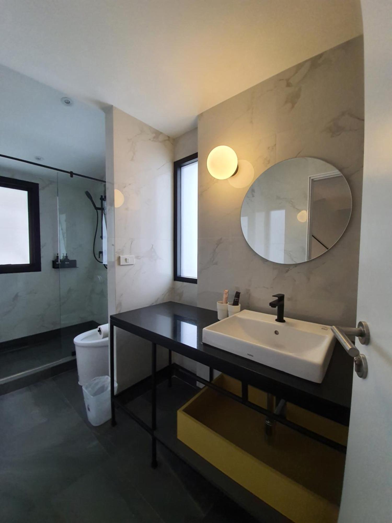 Roompini Bangkok Room photo